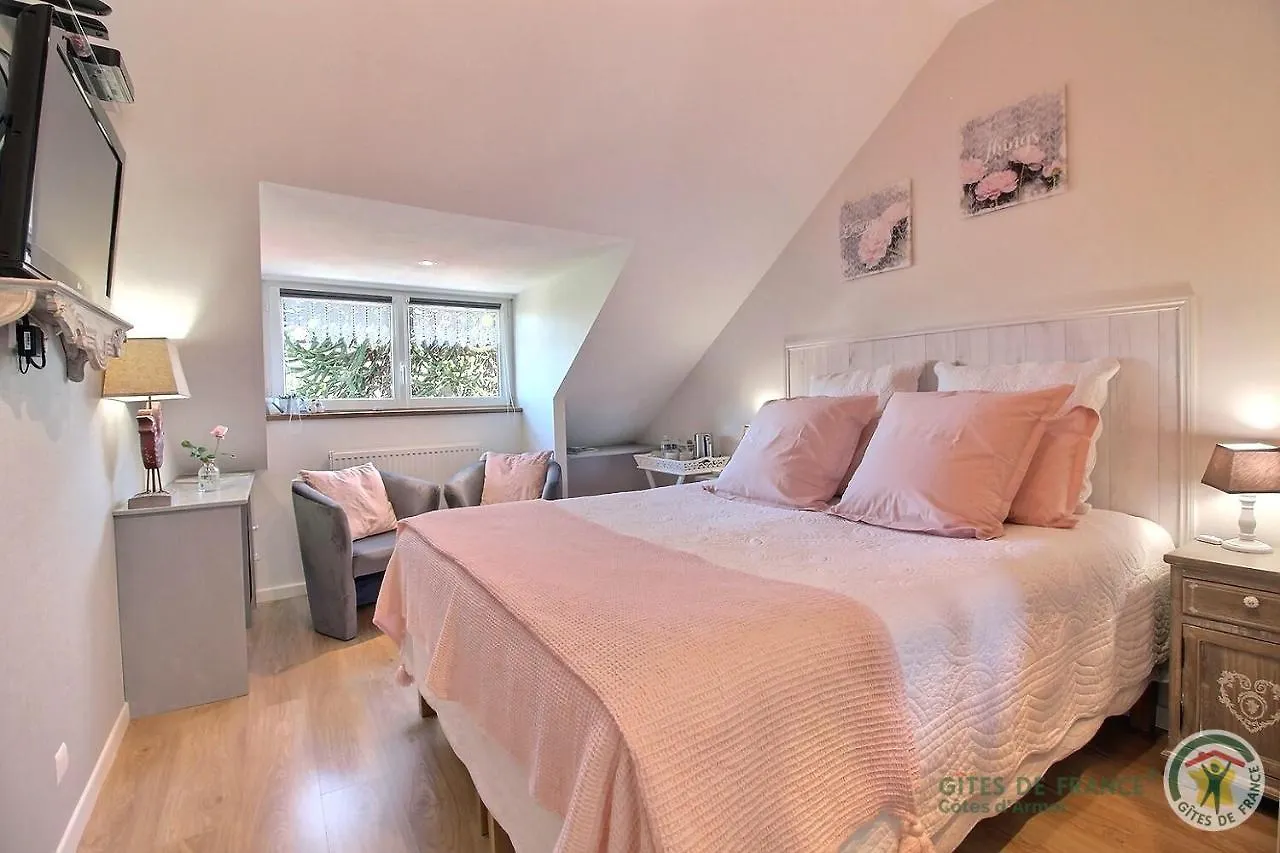 L'Araukaria Bed & Breakfast Tressignaux