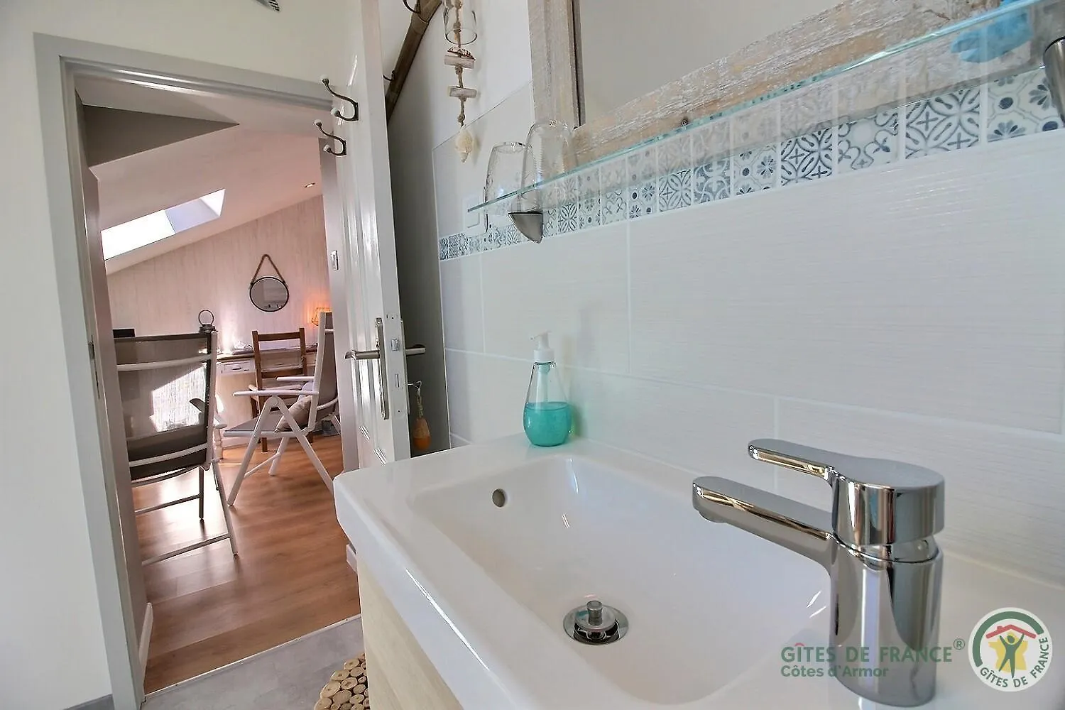 L'Araukaria Bed & Breakfast Tressignaux 0*,  France