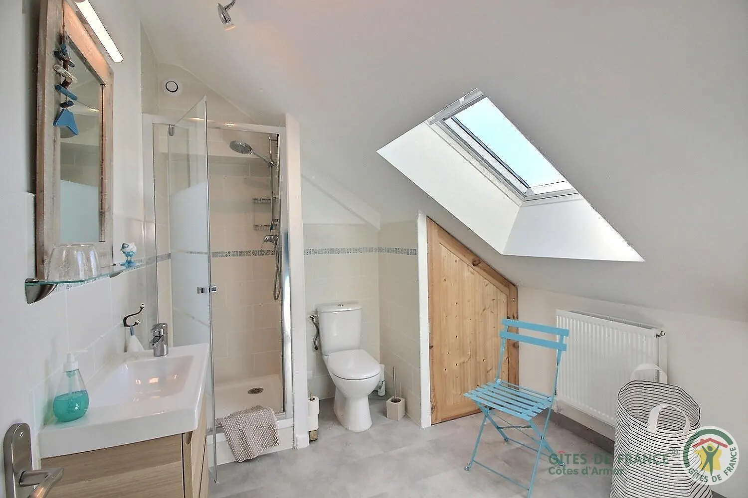 L'Araukaria Bed & Breakfast Tressignaux