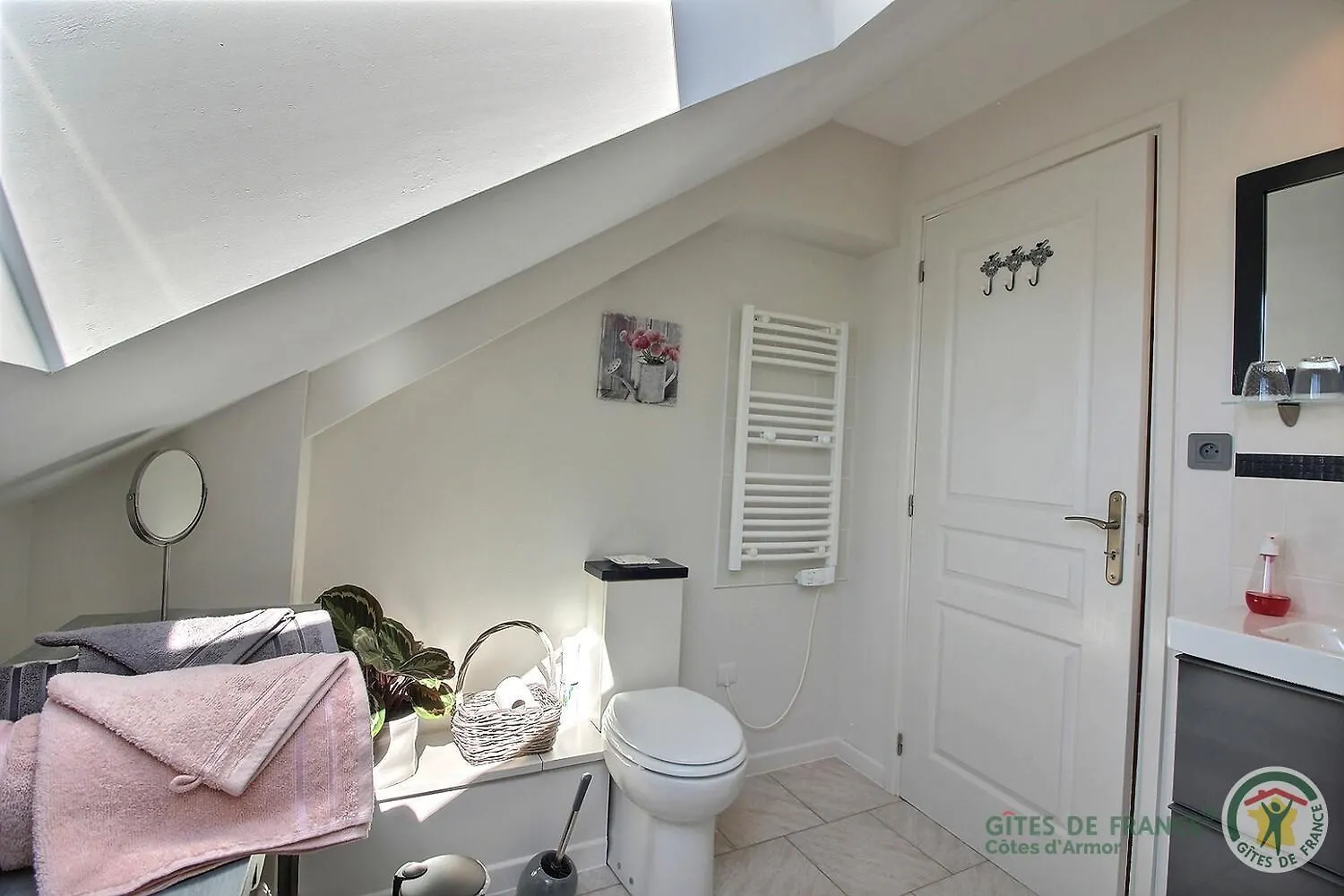 L'Araukaria Bed & Breakfast Tressignaux France