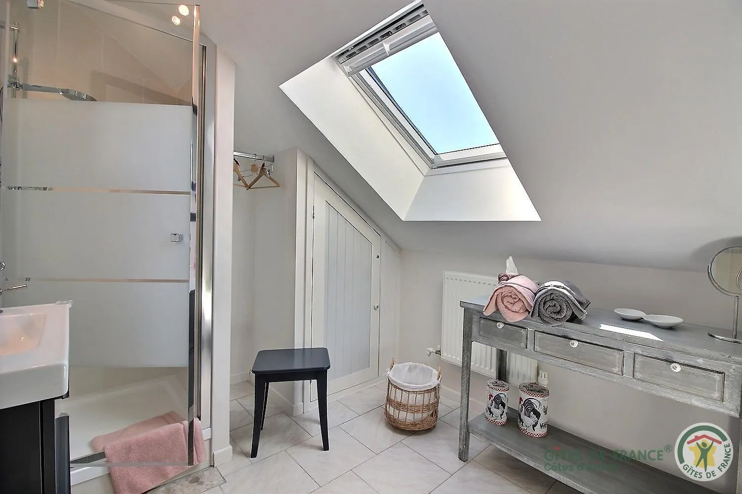 L'Araukaria Bed & Breakfast Tressignaux France