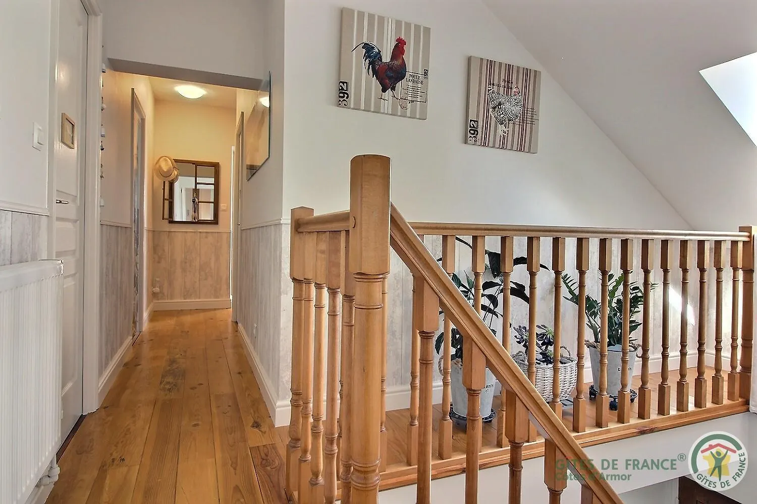 L'Araukaria Bed & Breakfast Tressignaux