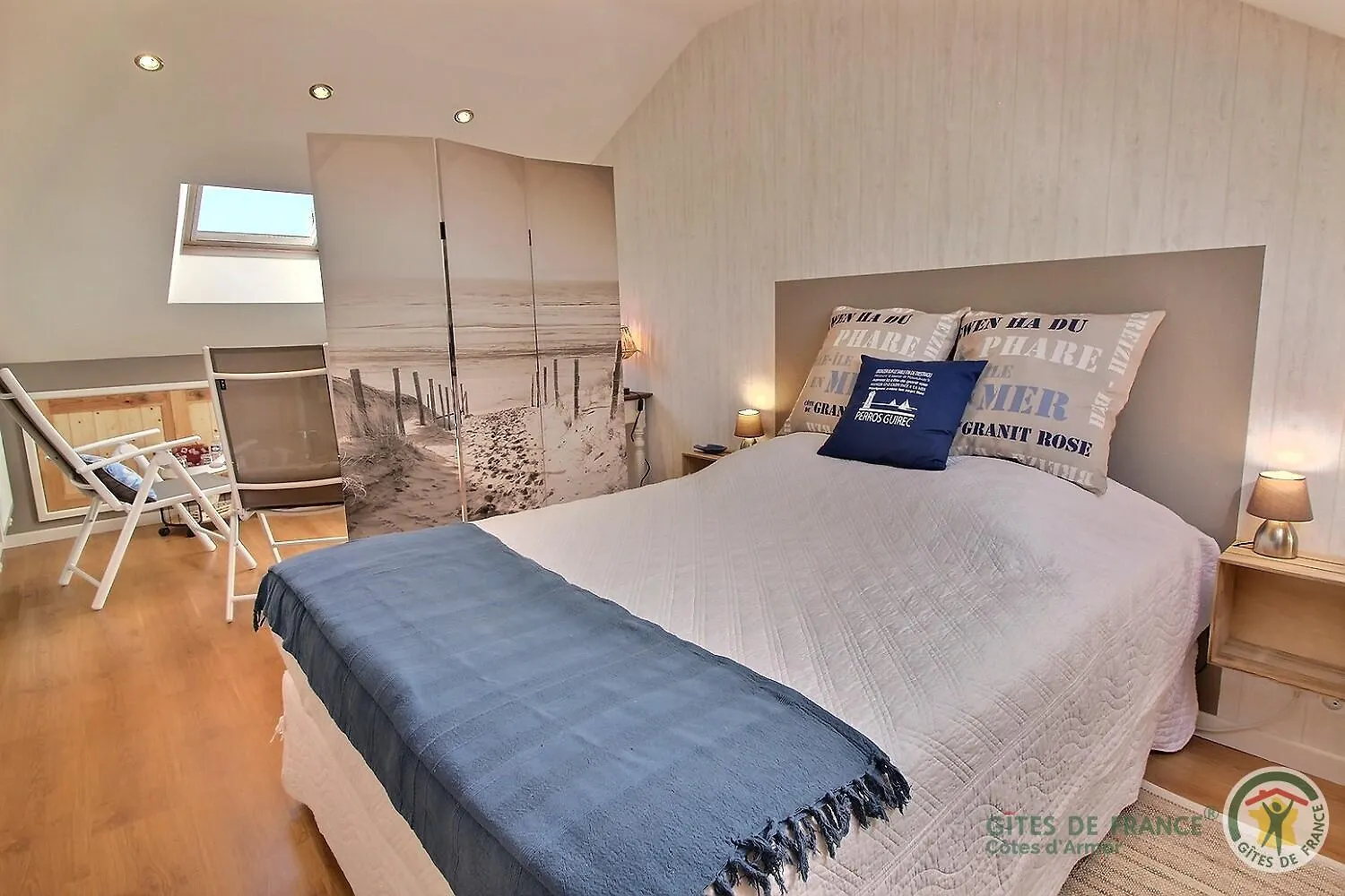L'Araukaria Bed & Breakfast Tressignaux