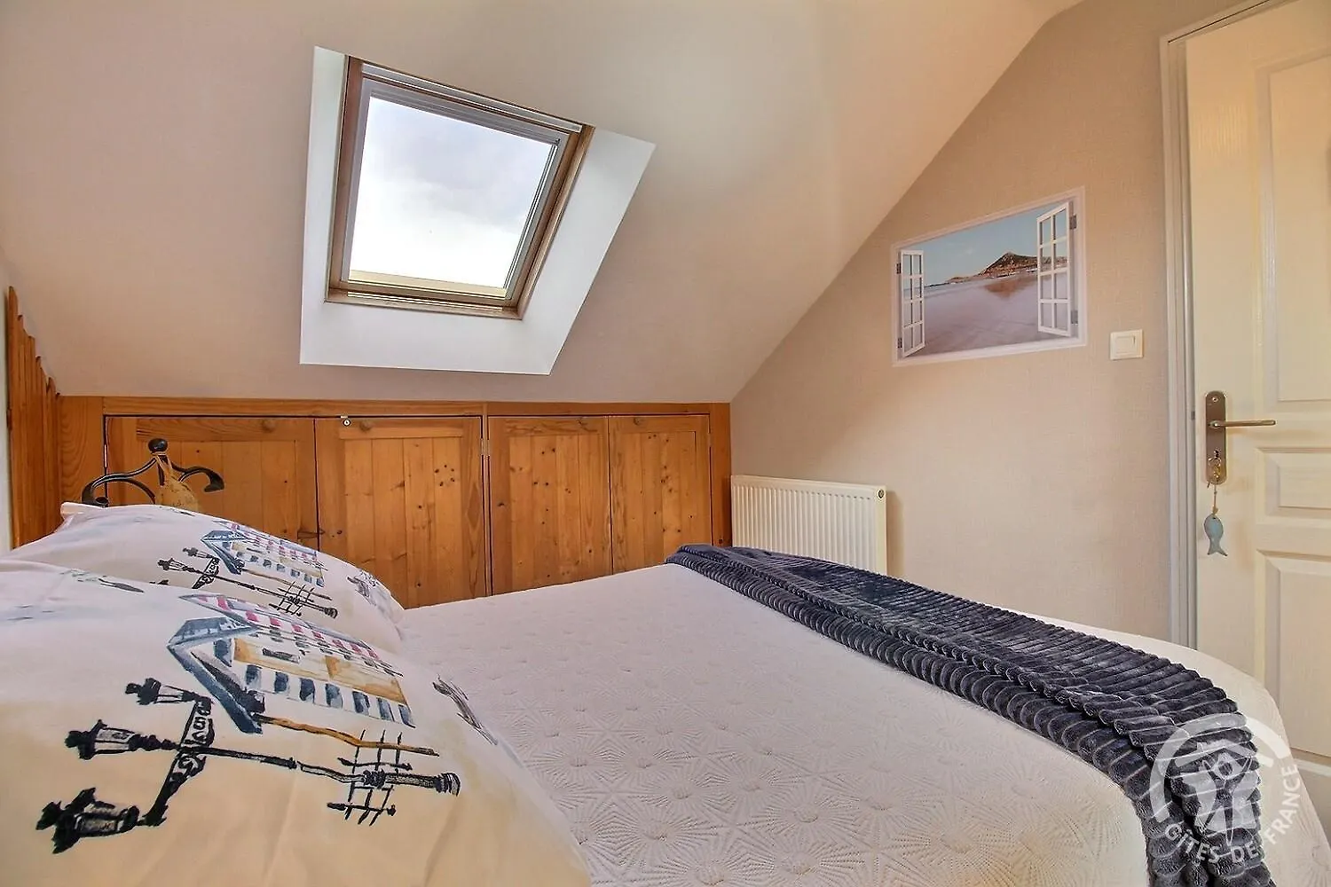 L'Araukaria Bed & Breakfast Tressignaux