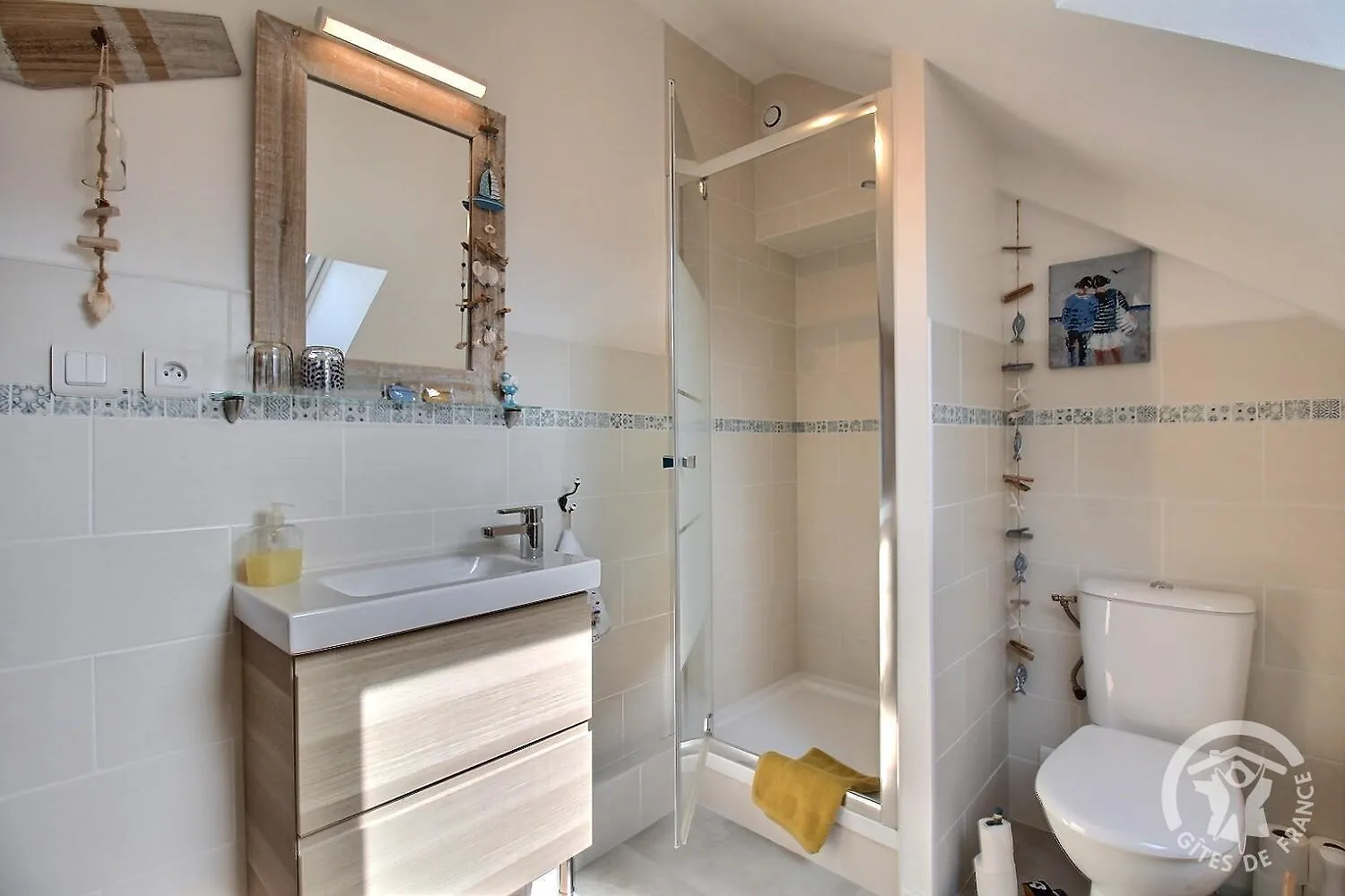 L'Araukaria Bed & Breakfast Tressignaux