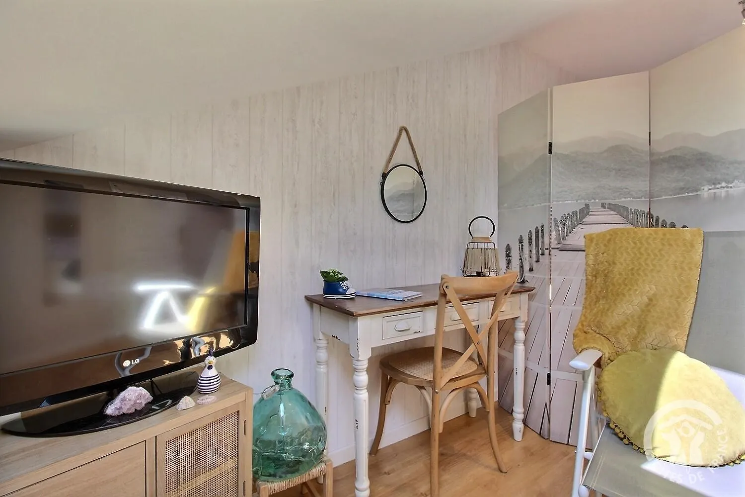 L'Araukaria Bed & Breakfast Tressignaux