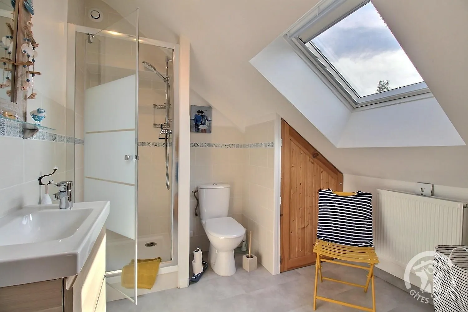 L'Araukaria Bed & Breakfast Tressignaux France