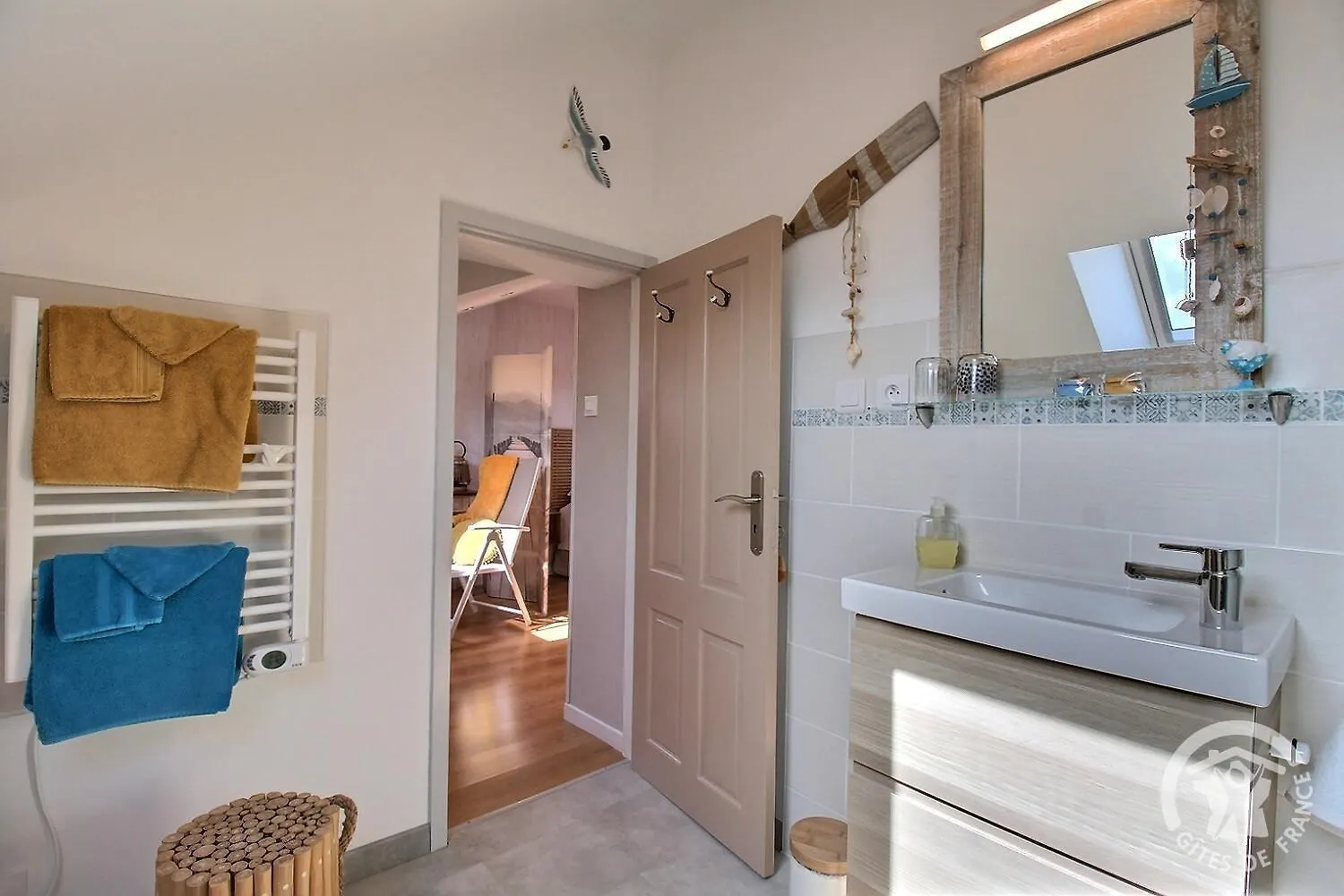 L'Araukaria Bed & Breakfast Tressignaux