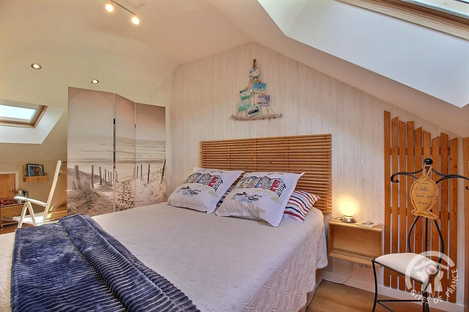 L'Araukaria Bed & Breakfast Tressignaux