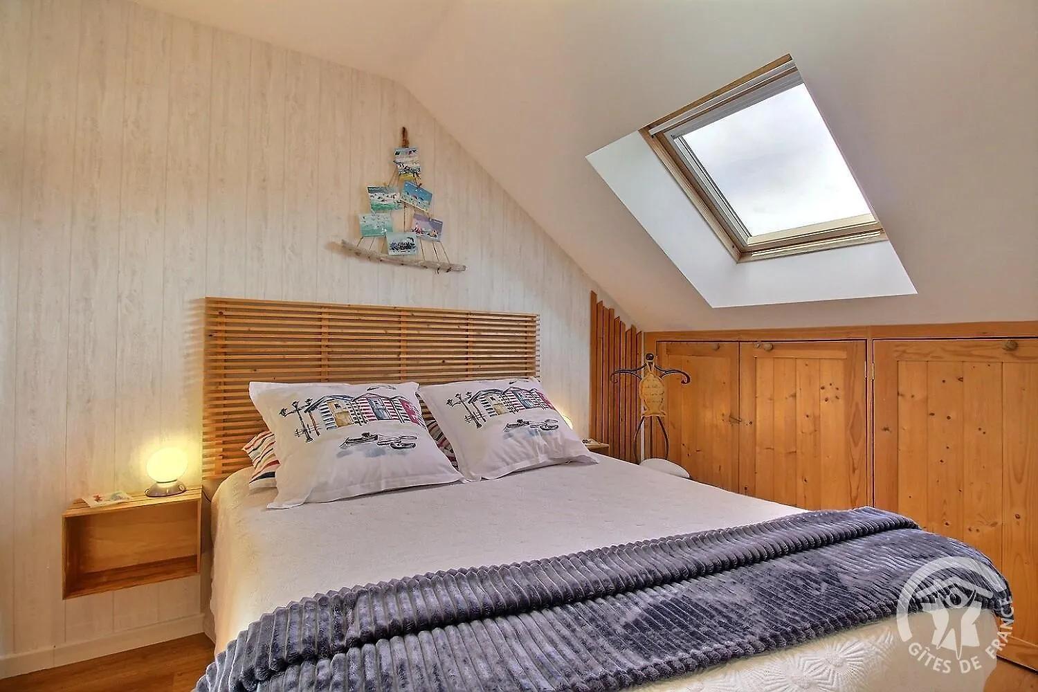L'Araukaria Bed & Breakfast Tressignaux