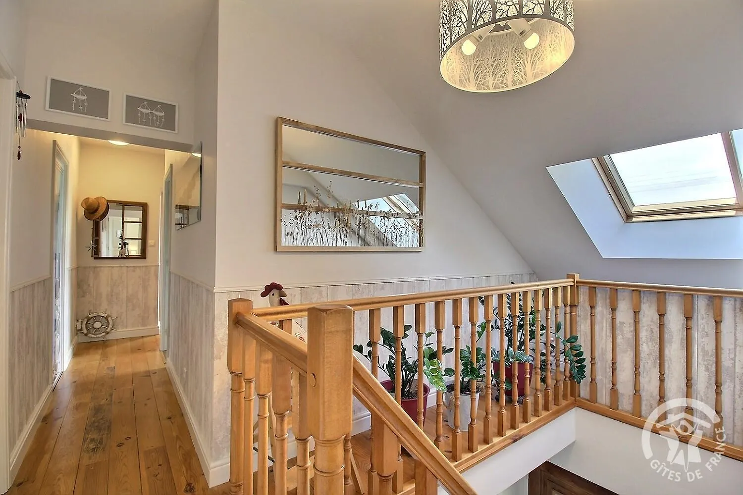 L'Araukaria Bed & Breakfast Tressignaux 0*,