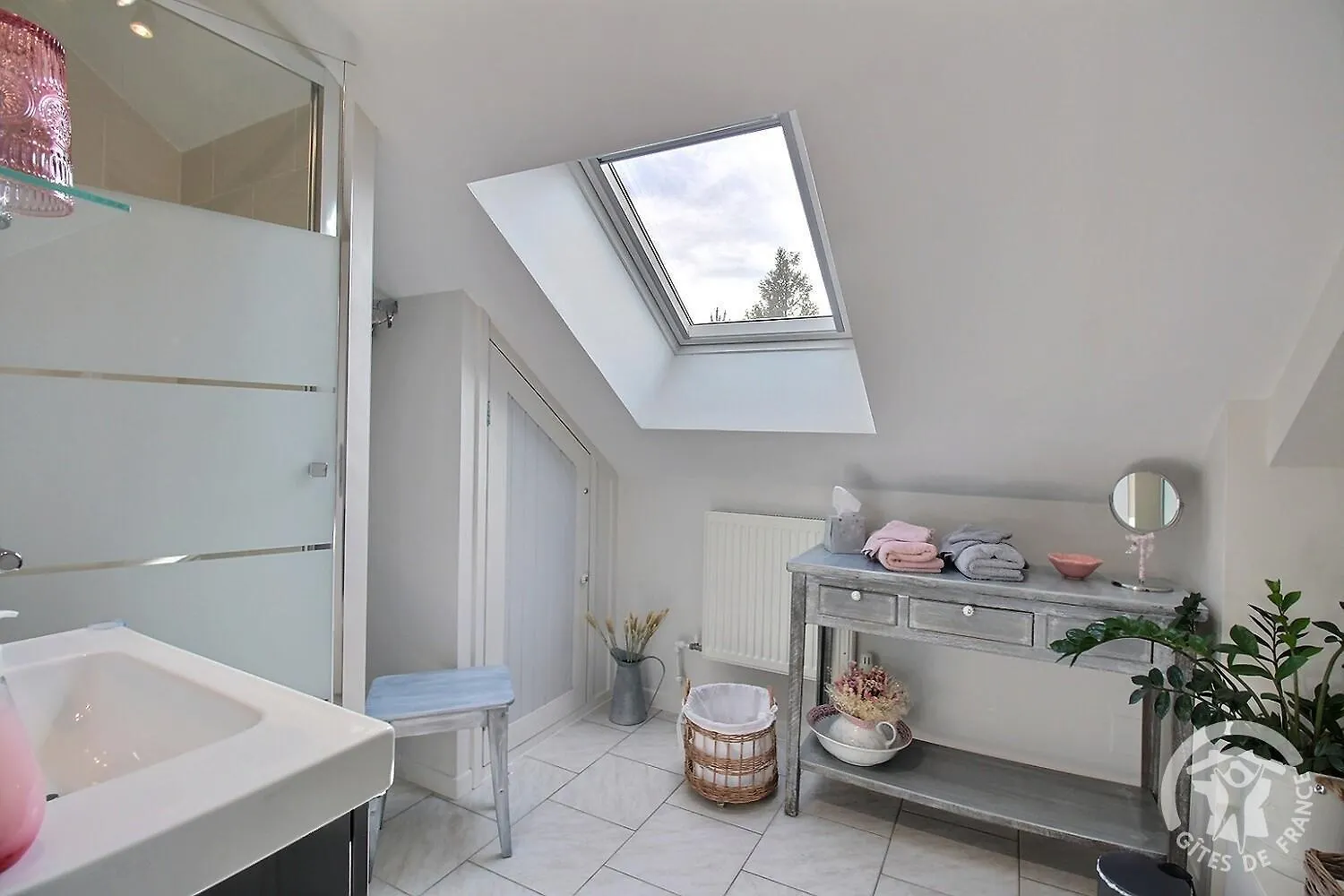 L'Araukaria Bed & Breakfast Tressignaux