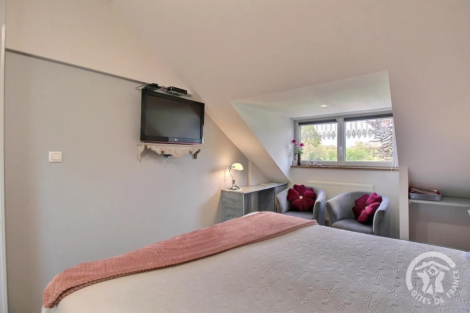 L'Araukaria Bed & Breakfast Tressignaux