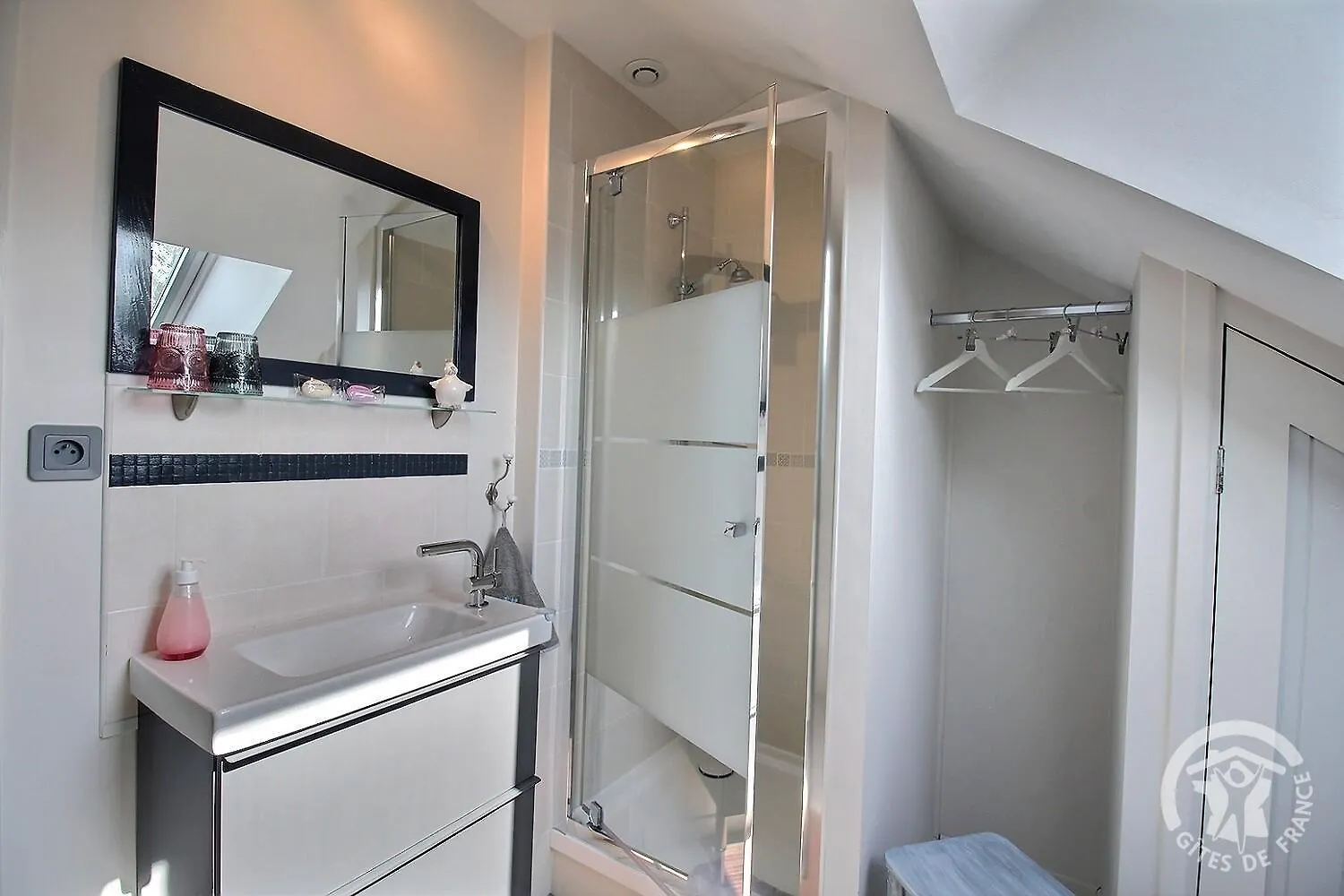 L'Araukaria Bed & Breakfast Tressignaux
